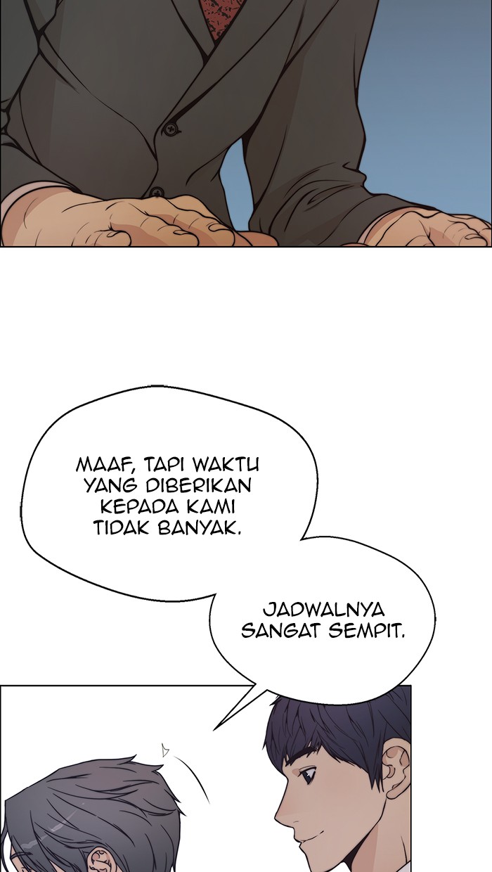 The Man Chapter 79 page 39