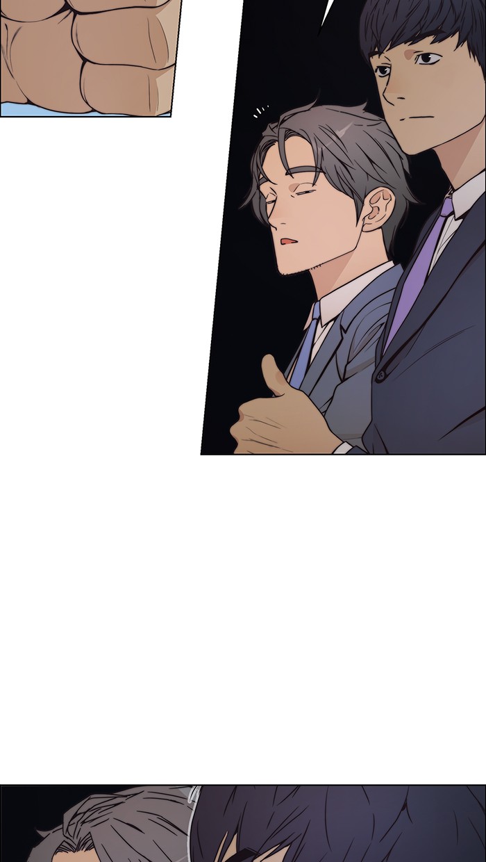 The Man Chapter 79 page 42