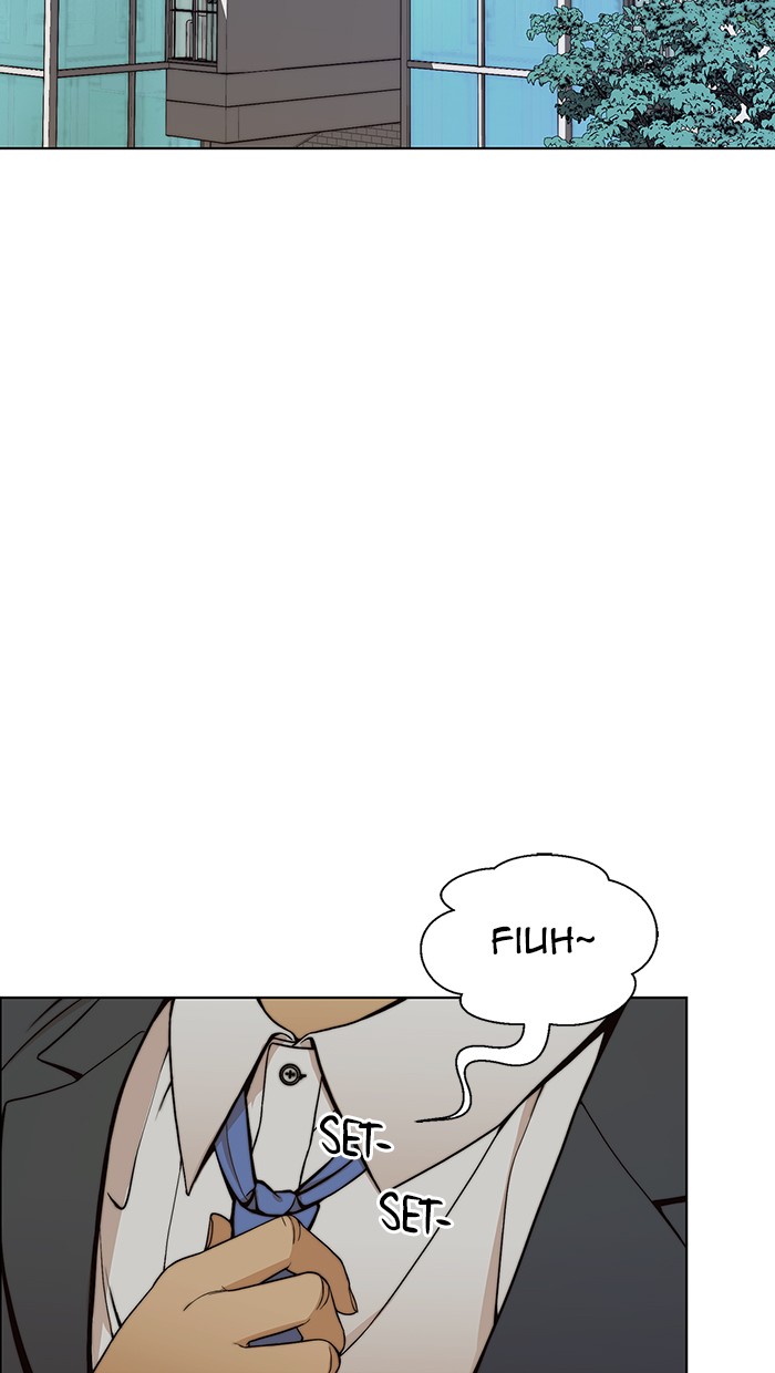 The Man Chapter 79 page 46