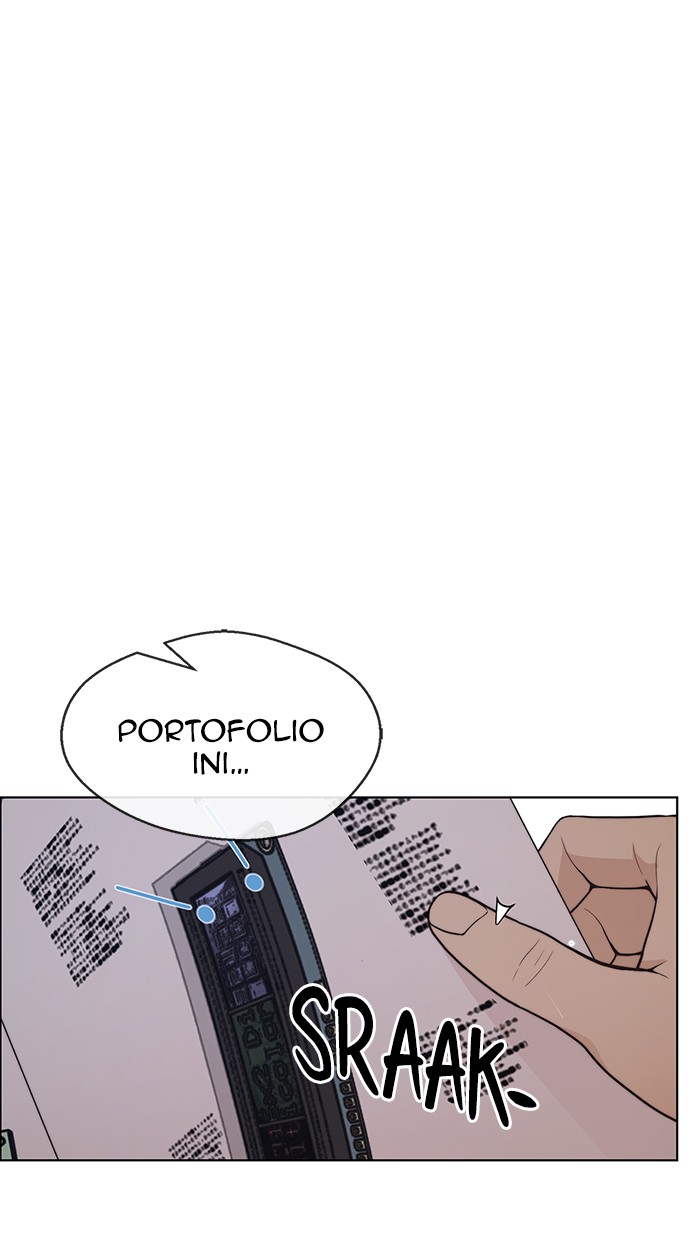 The Man Chapter 79 page 50