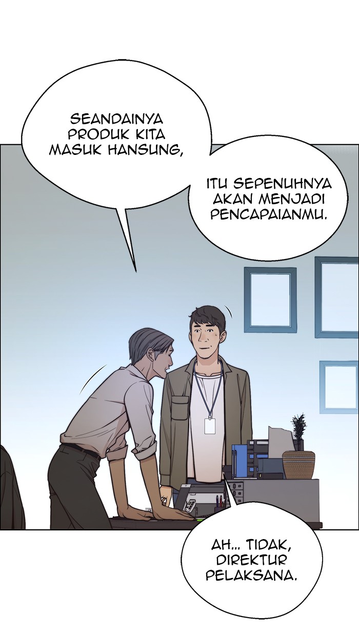 The Man Chapter 79 page 54