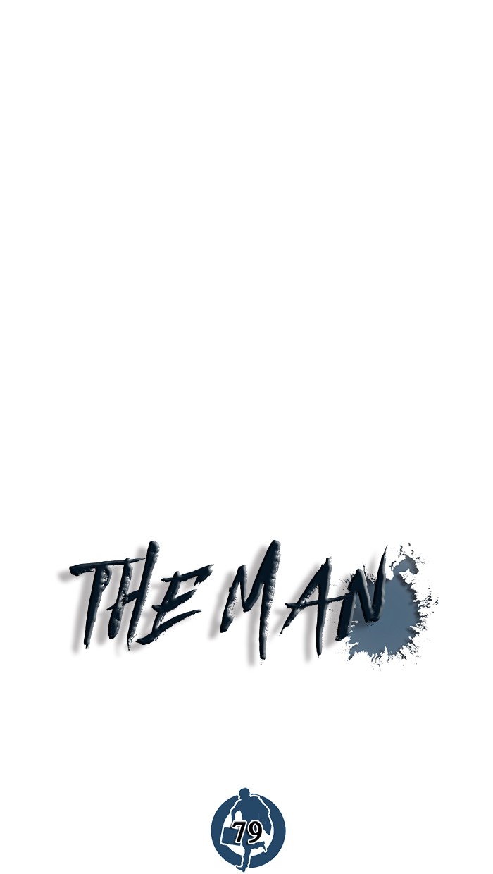 The Man Chapter 79 page 57