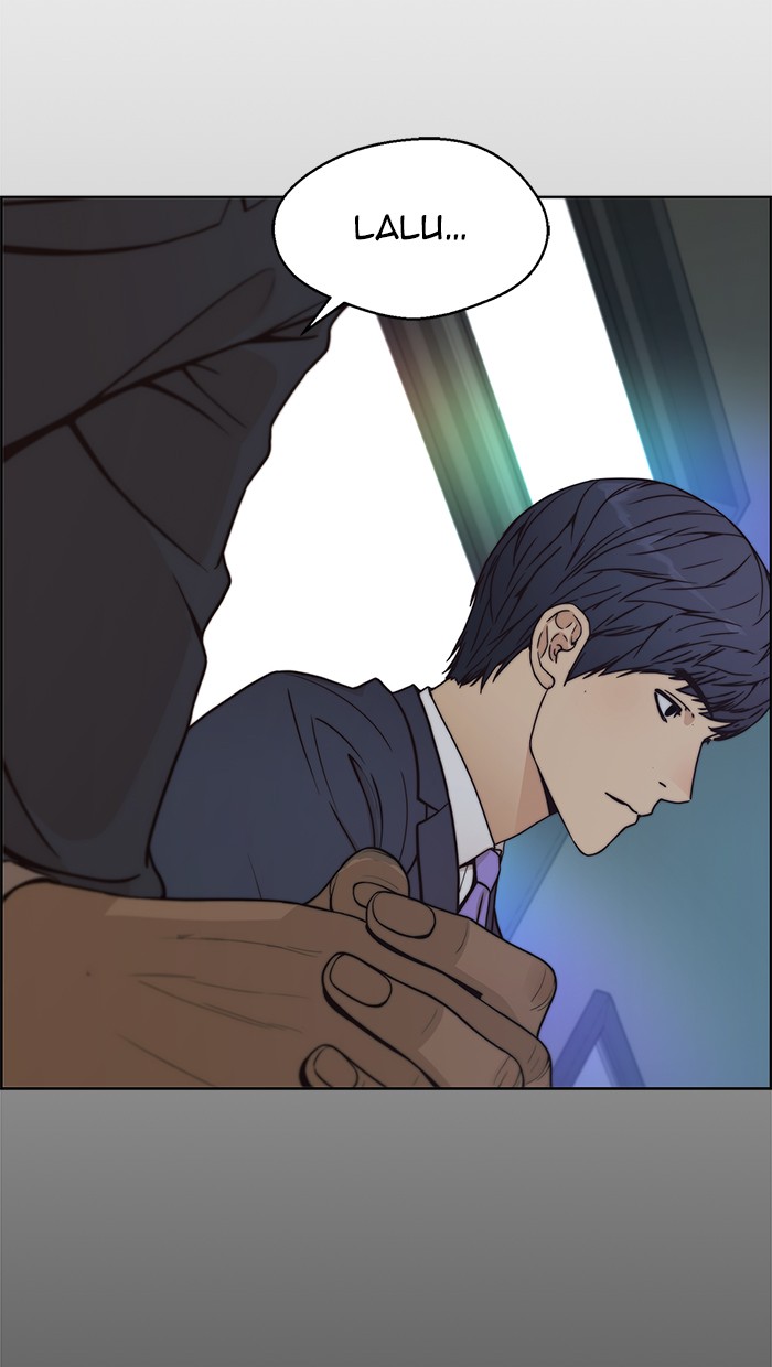 The Man Chapter 79 page 6