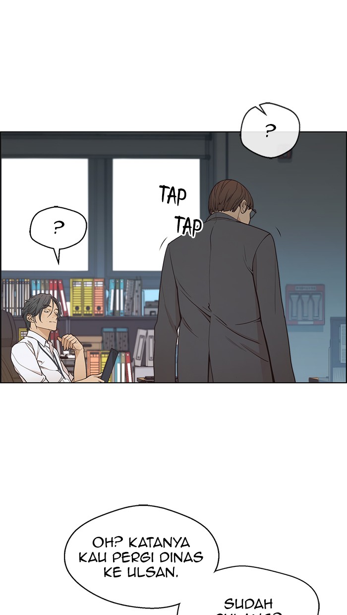 The Man Chapter 79 page 63