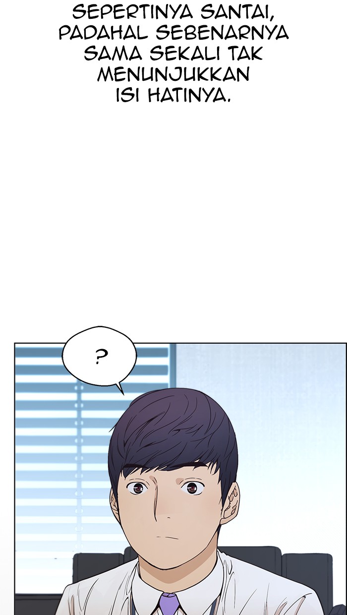 The Man Chapter 79 page 65