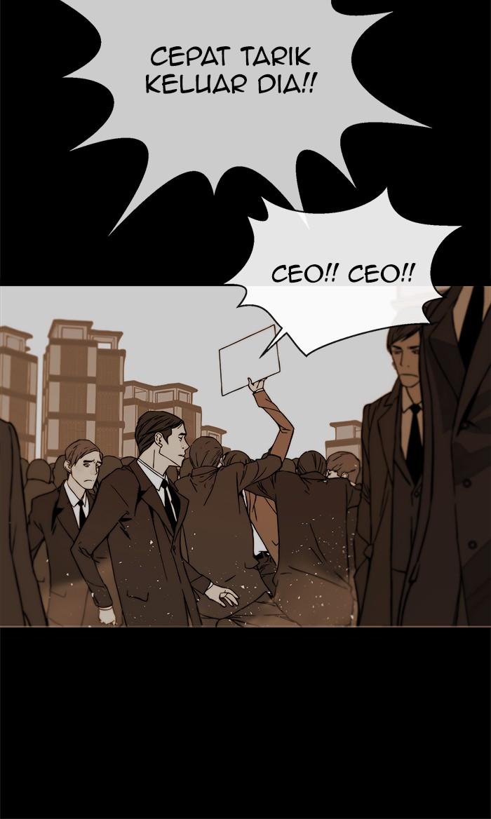 The Man Chapter 79 page 69