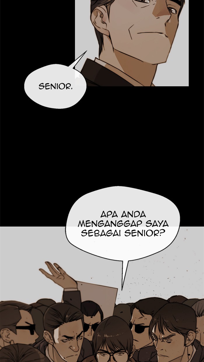 The Man Chapter 79 page 71