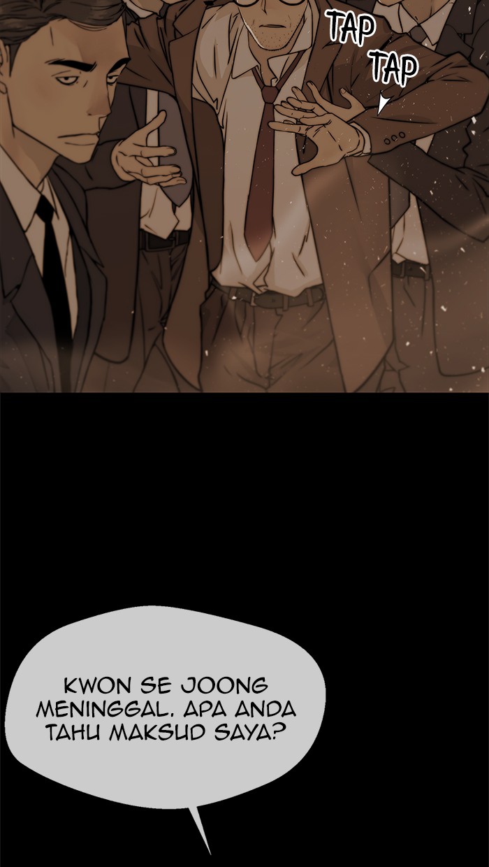 The Man Chapter 79 page 72