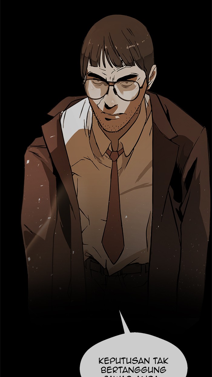 The Man Chapter 79 page 73