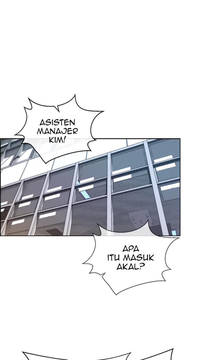 The Man Chapter 79 page 78