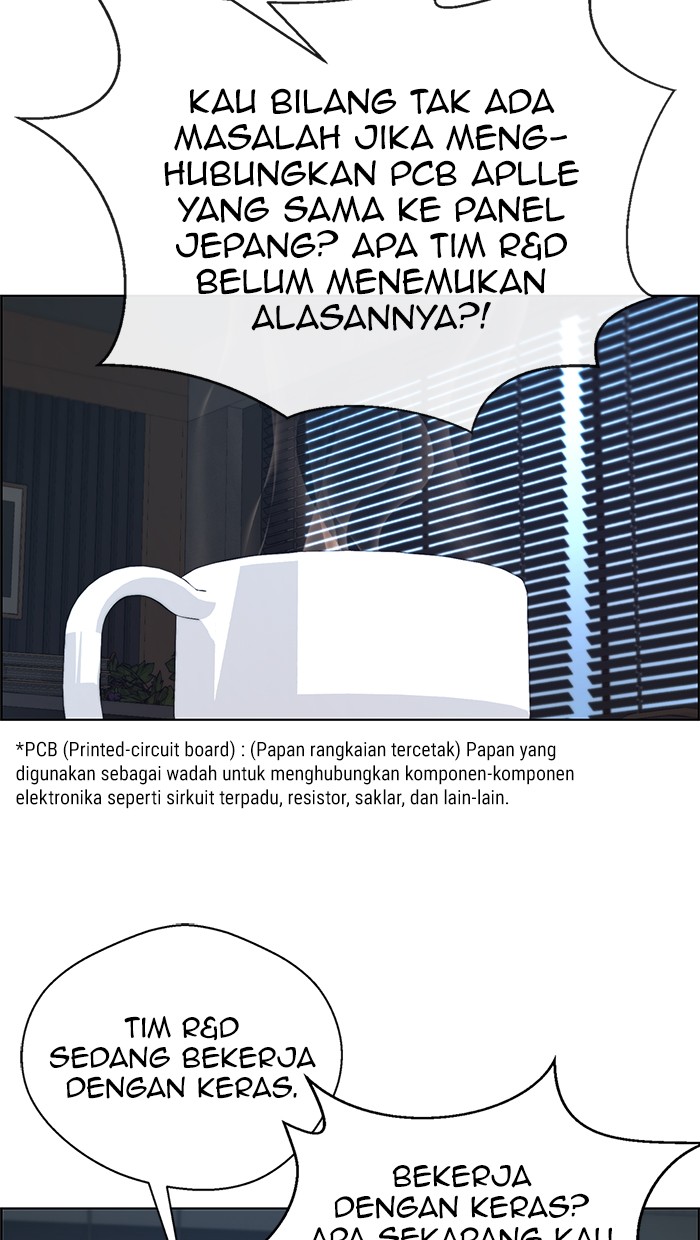 The Man Chapter 79 page 79
