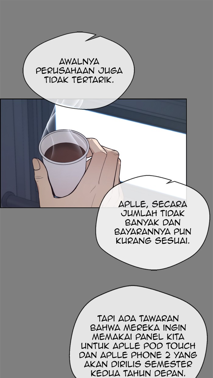 The Man Chapter 79 page 87