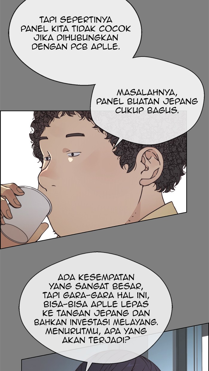 The Man Chapter 79 page 89