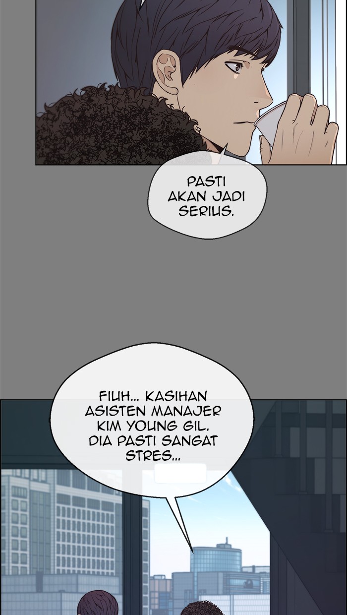 The Man Chapter 79 page 90