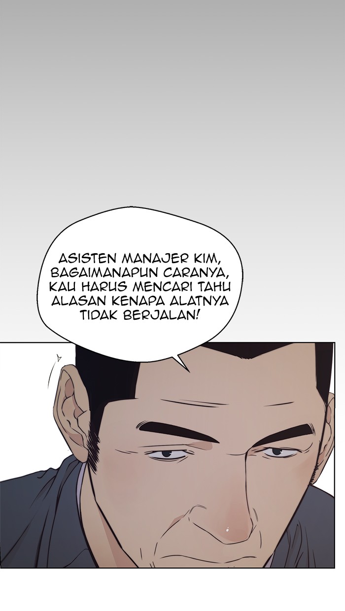 The Man Chapter 79 page 92
