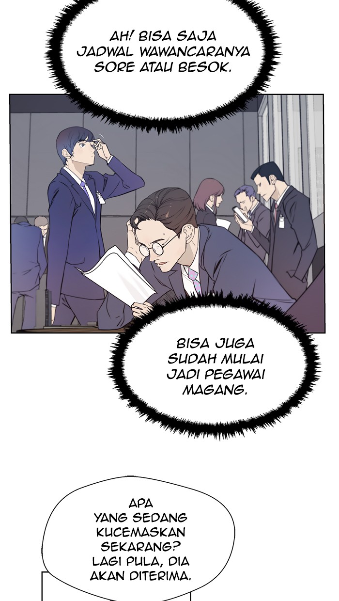 The Man Chapter 8 page 11