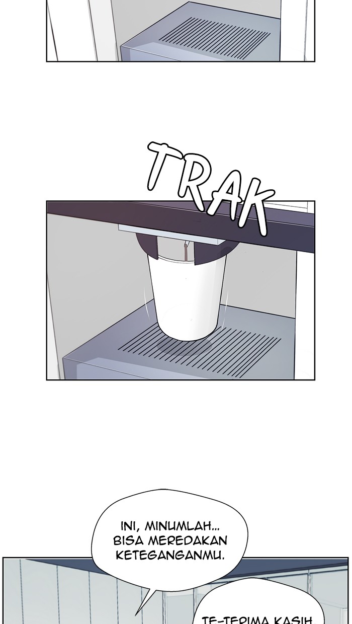 The Man Chapter 8 page 20