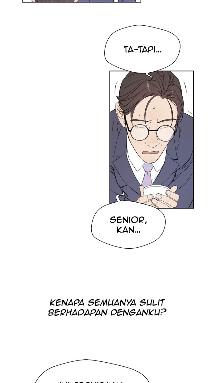 The Man Chapter 8 page 22
