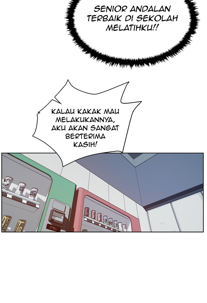 The Man Chapter 8 page 26