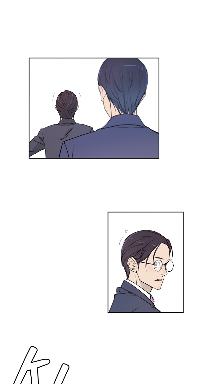 The Man Chapter 8 page 33