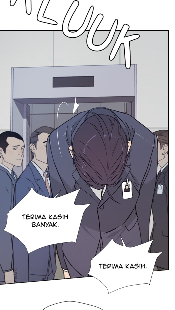The Man Chapter 8 page 34