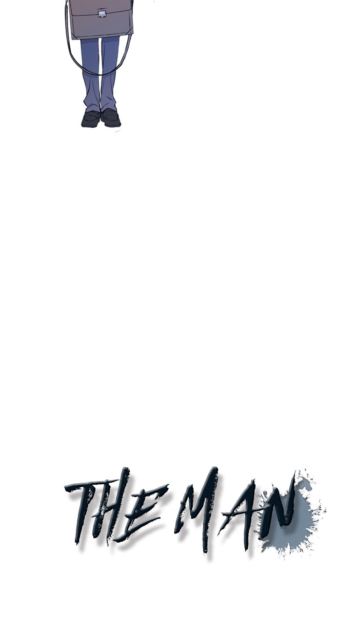 The Man Chapter 8 page 36