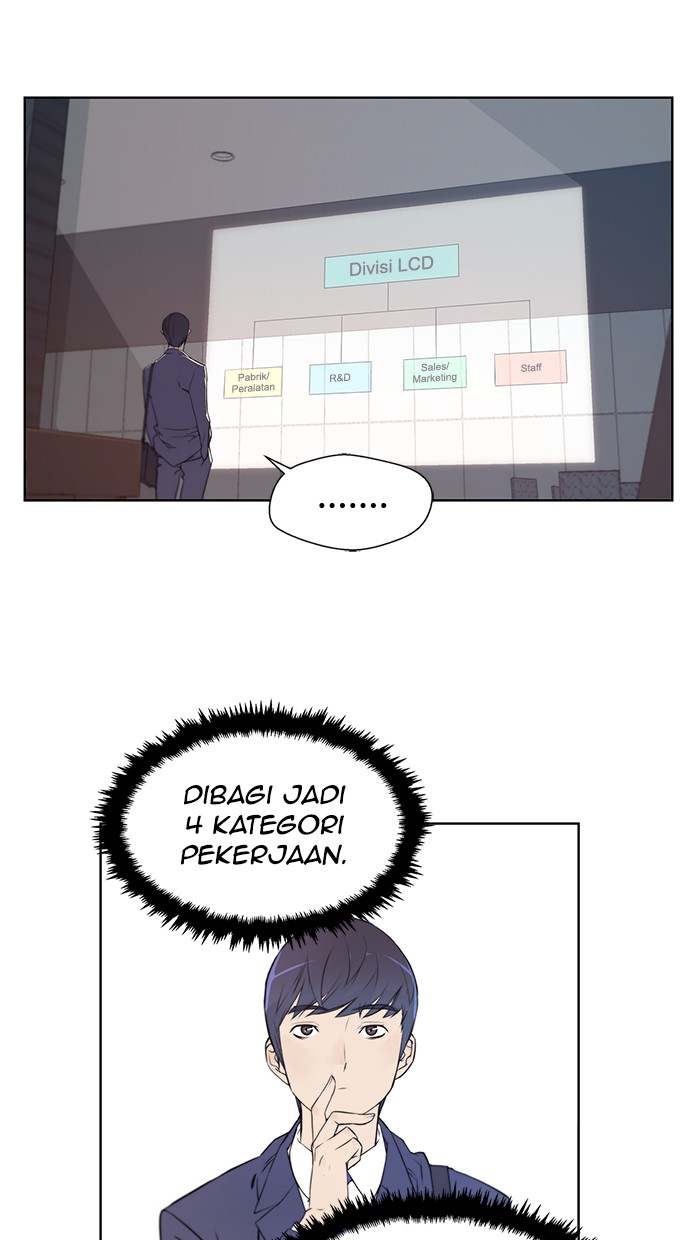 The Man Chapter 8 page 38