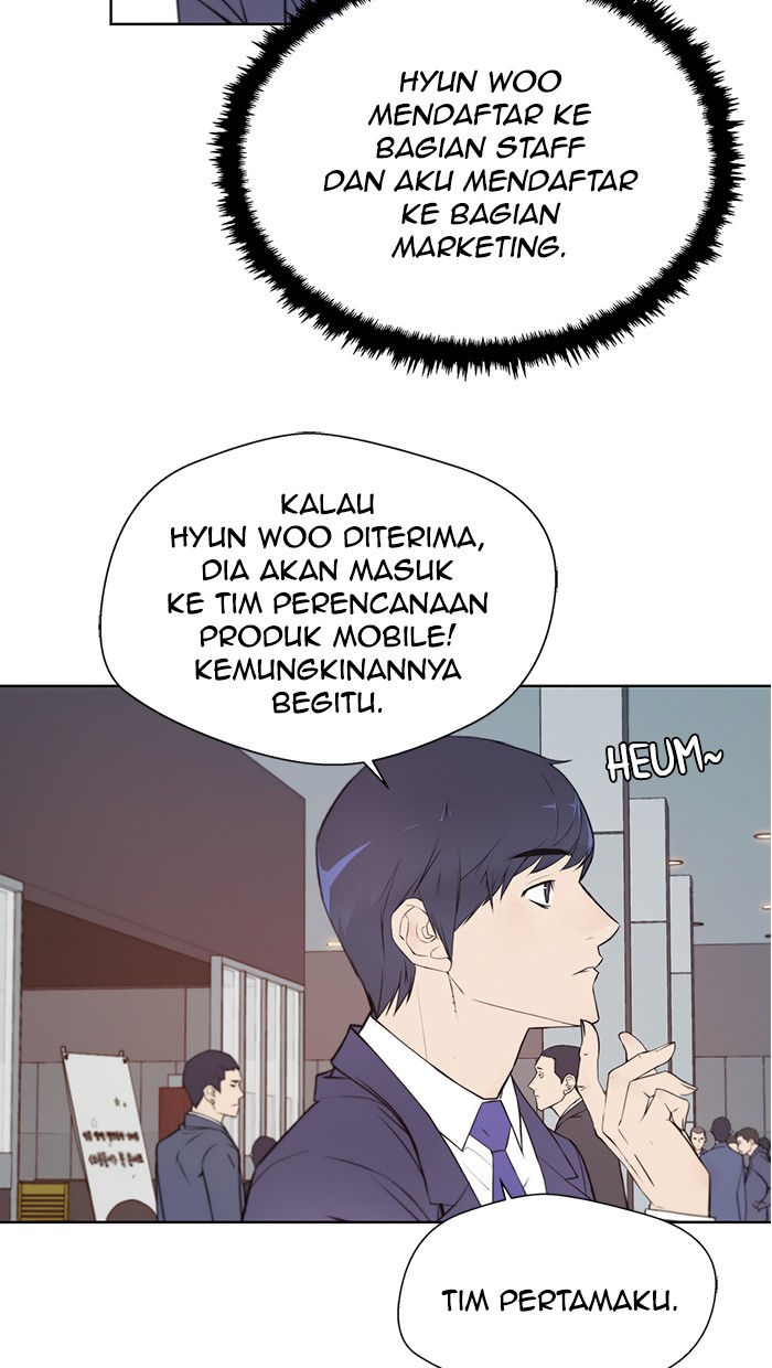 The Man Chapter 8 page 39