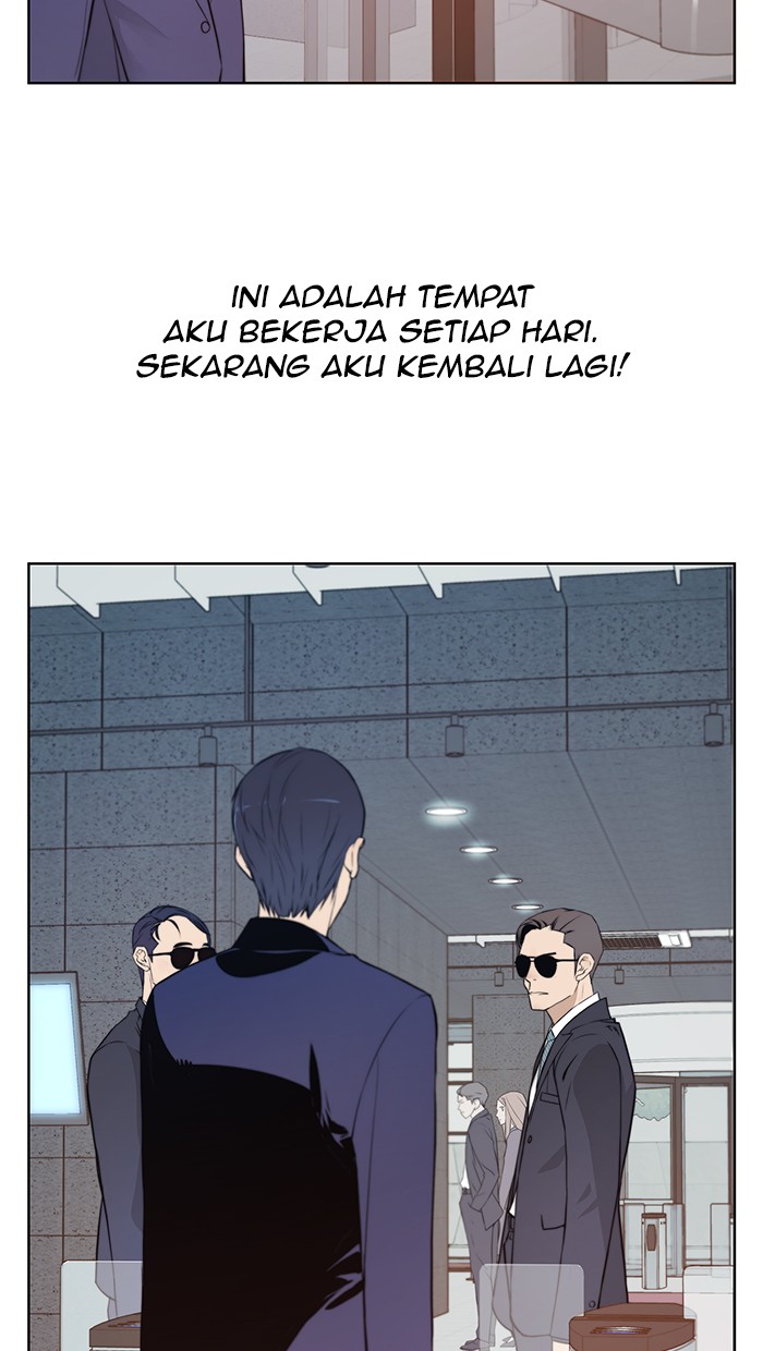 The Man Chapter 8 page 4