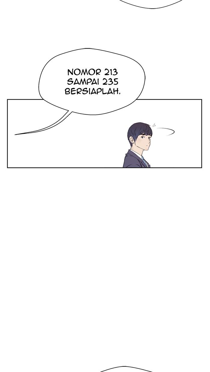 The Man Chapter 8 page 40