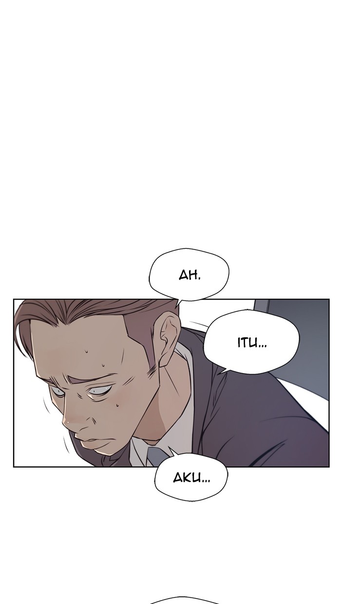The Man Chapter 8 page 43