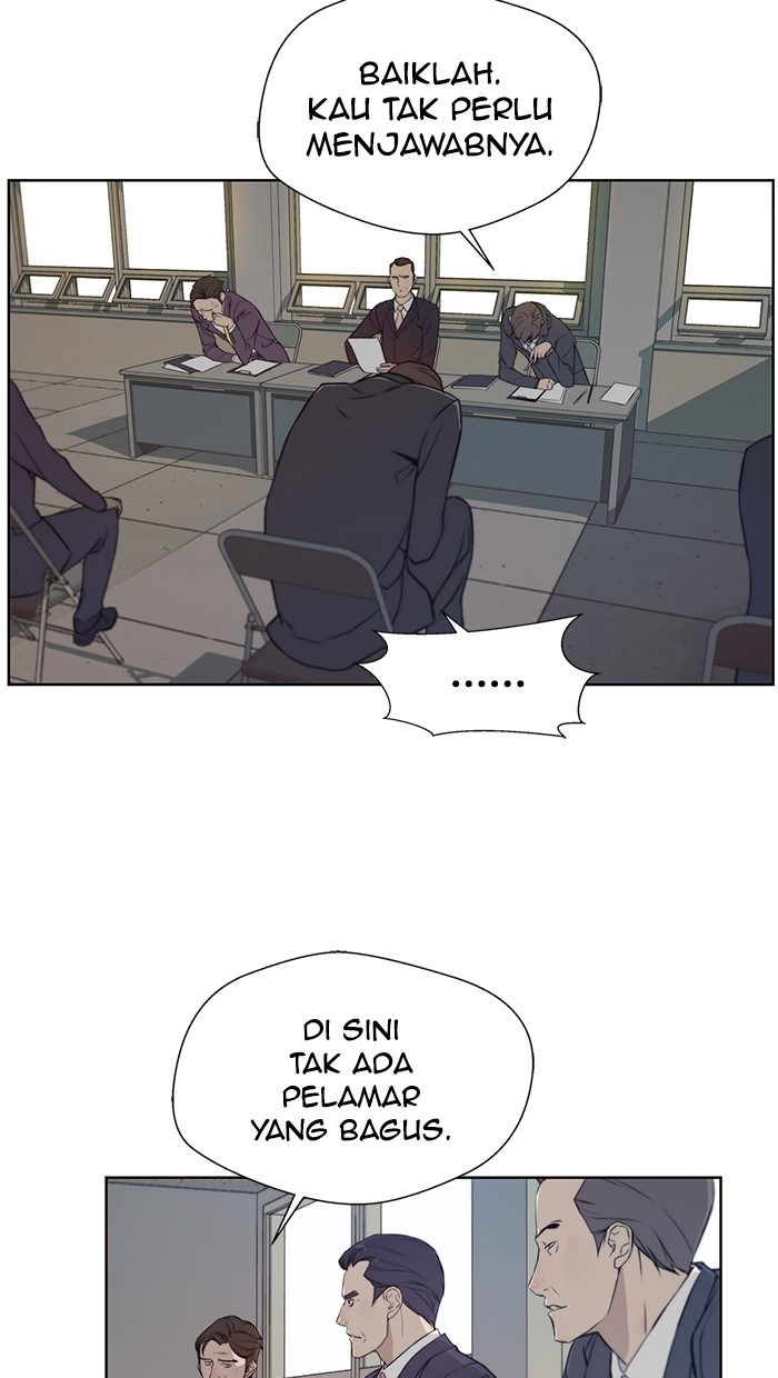 The Man Chapter 8 page 44
