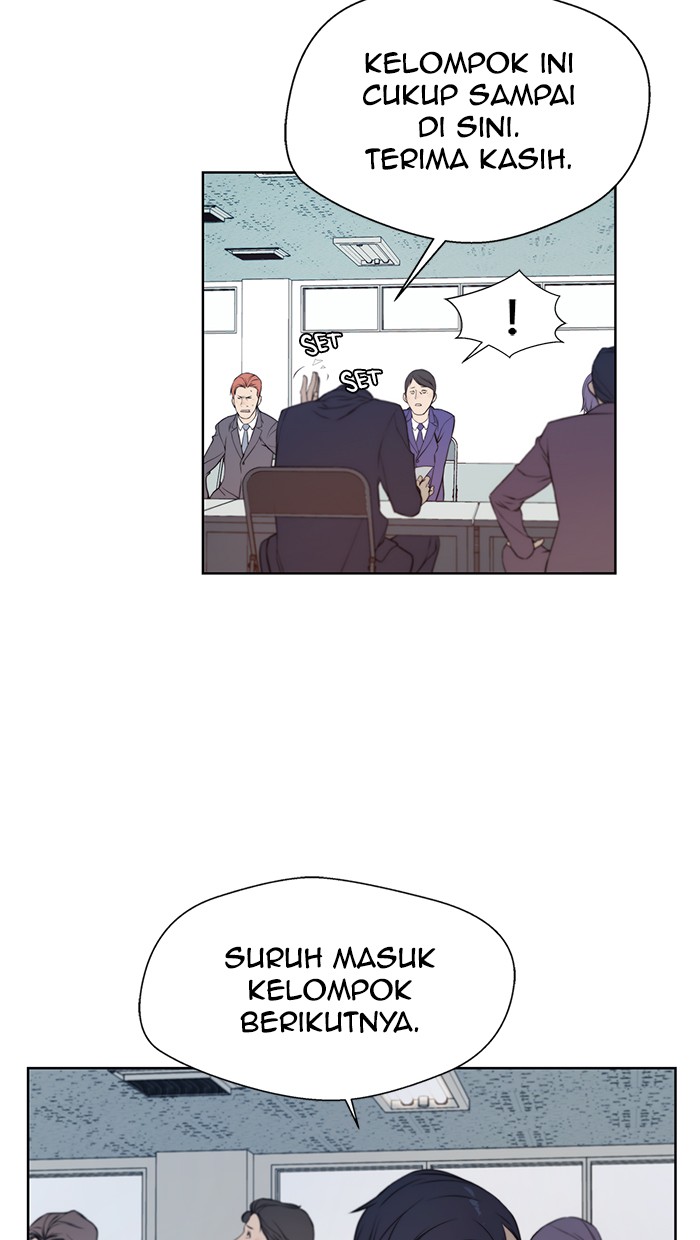 The Man Chapter 8 page 46