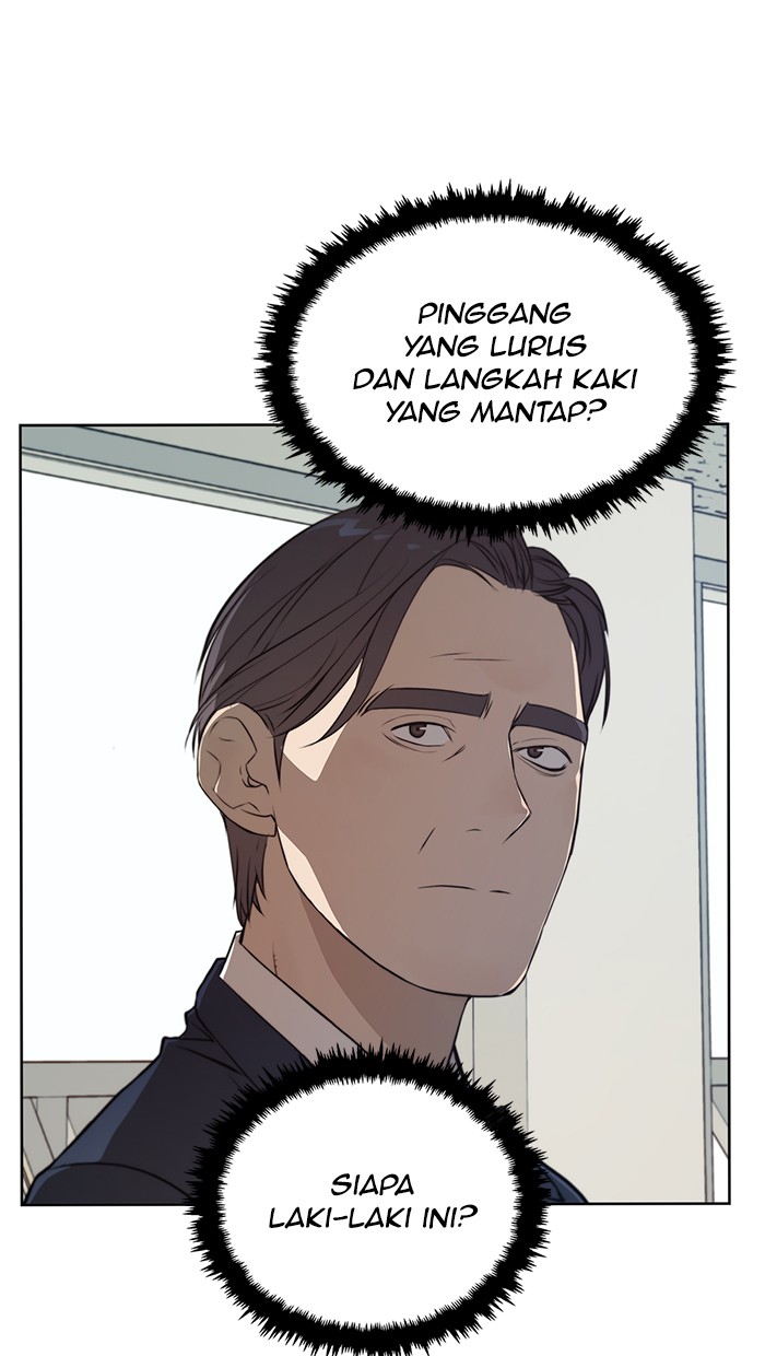 The Man Chapter 8 page 51