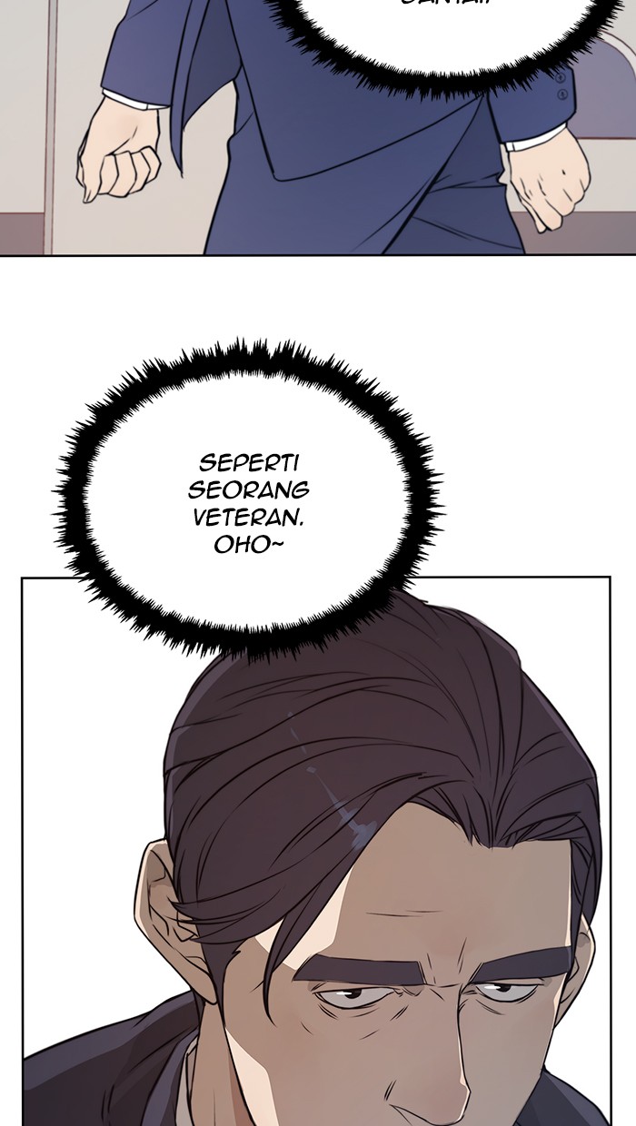 The Man Chapter 8 page 53