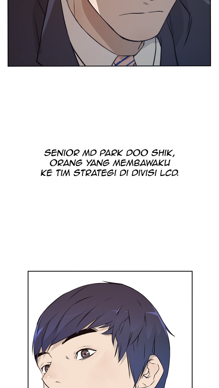 The Man Chapter 8 page 54