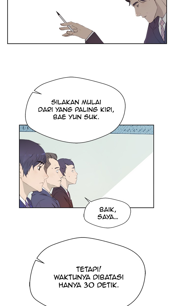 The Man Chapter 8 page 56