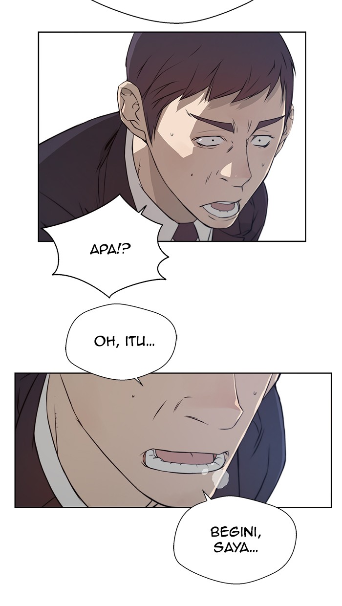 The Man Chapter 8 page 57