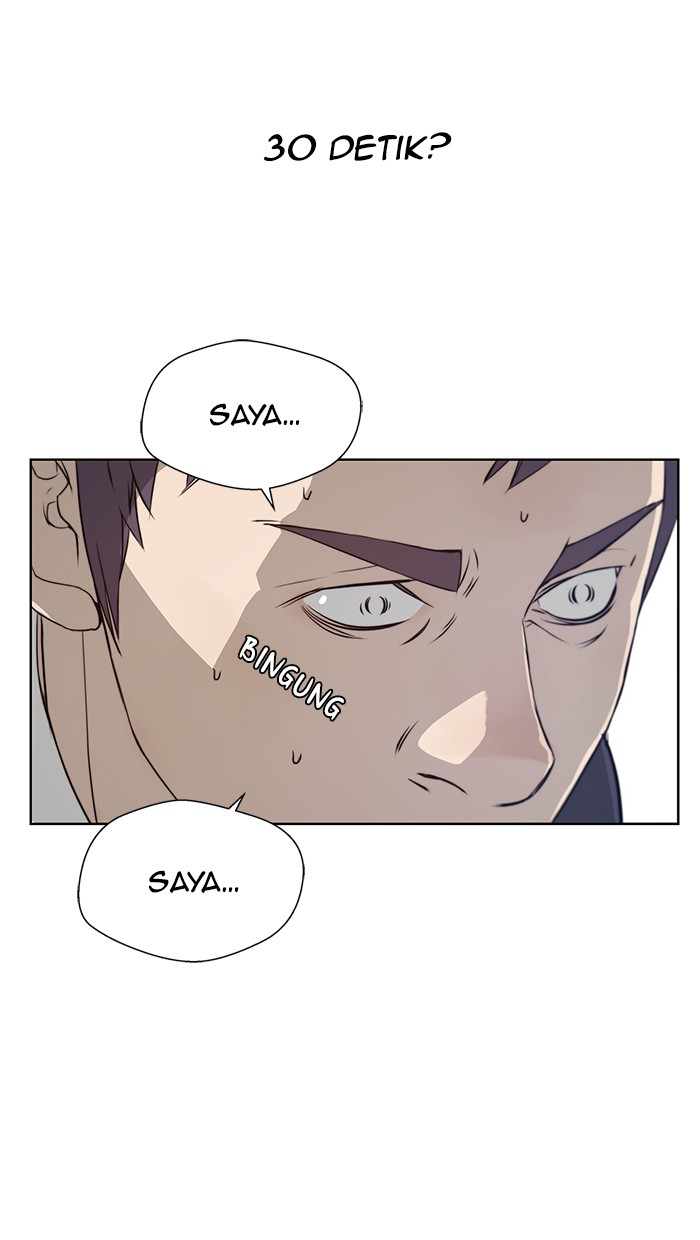 The Man Chapter 8 page 58