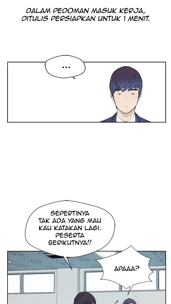The Man Chapter 8 page 59