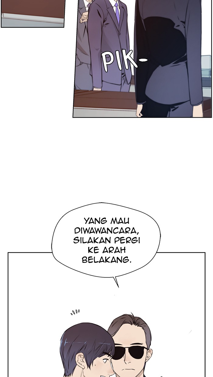 The Man Chapter 8 page 6