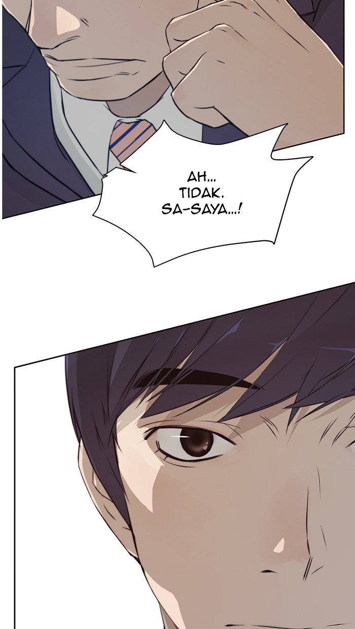 The Man Chapter 8 page 61