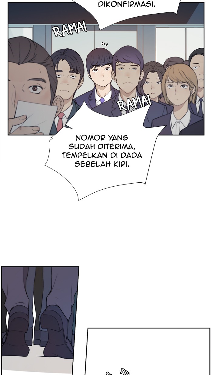The Man Chapter 8 page 9