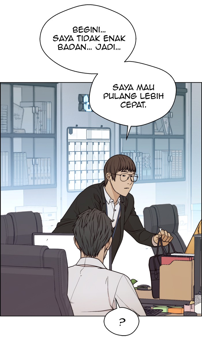 The Man Chapter 80 page 10
