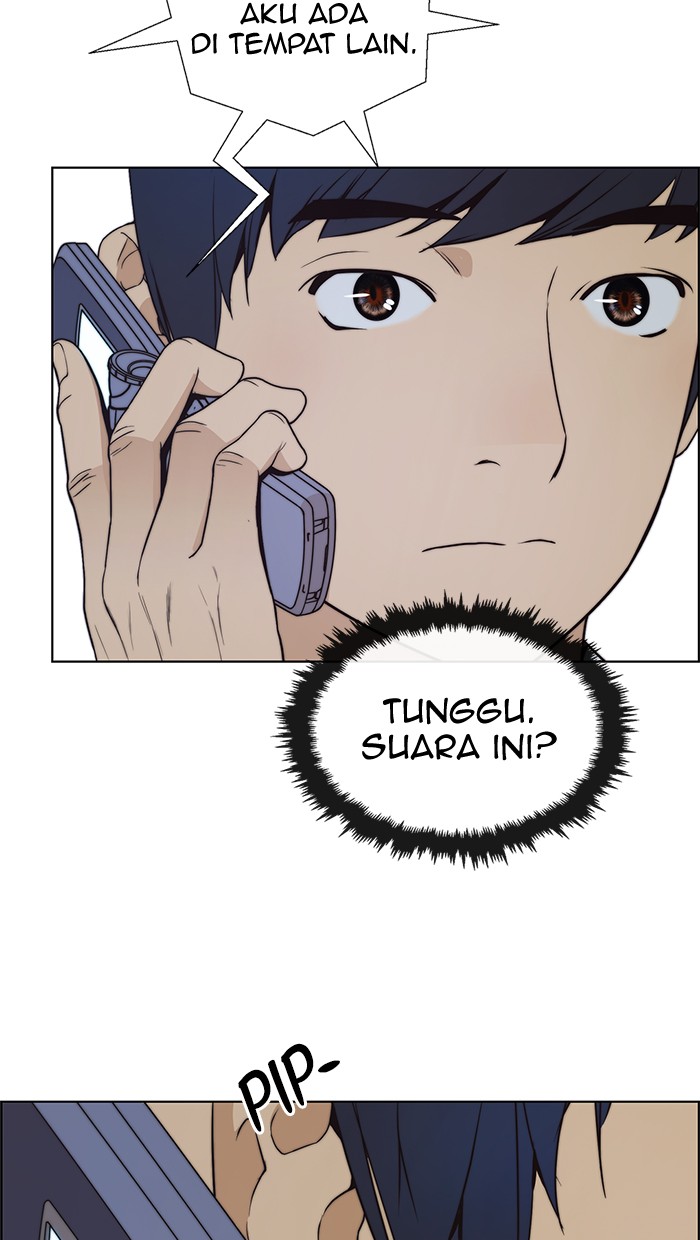 The Man Chapter 80 page 100