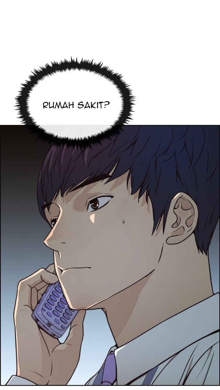 The Man Chapter 80 page 104