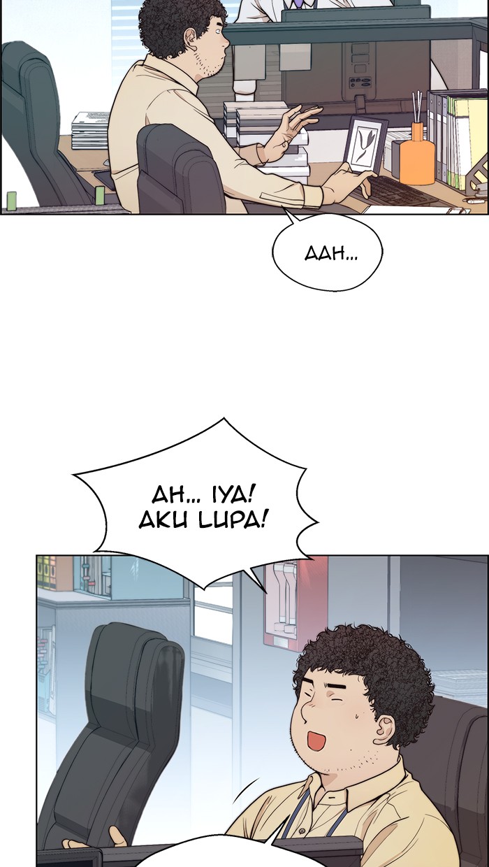 The Man Chapter 80 page 24