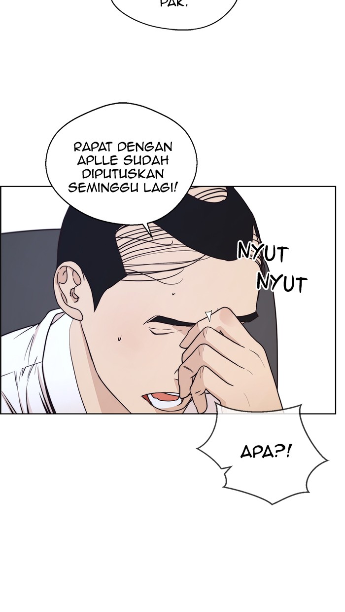 The Man Chapter 80 page 3