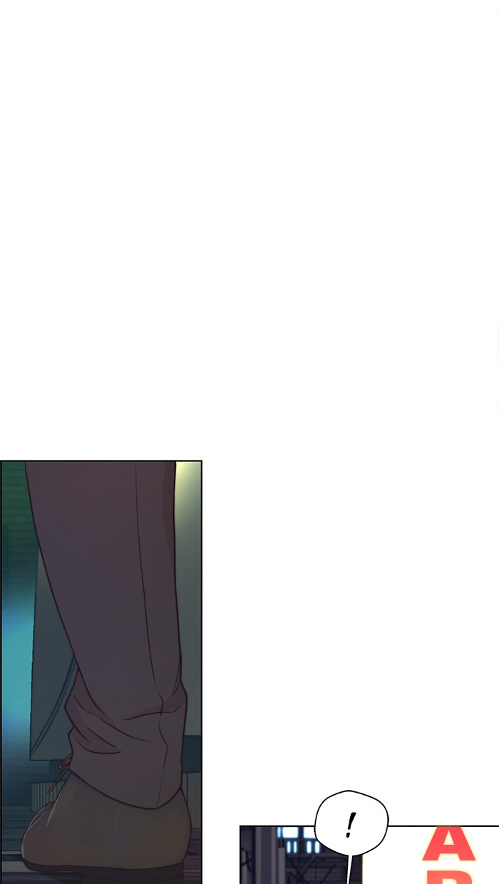 The Man Chapter 80 page 33