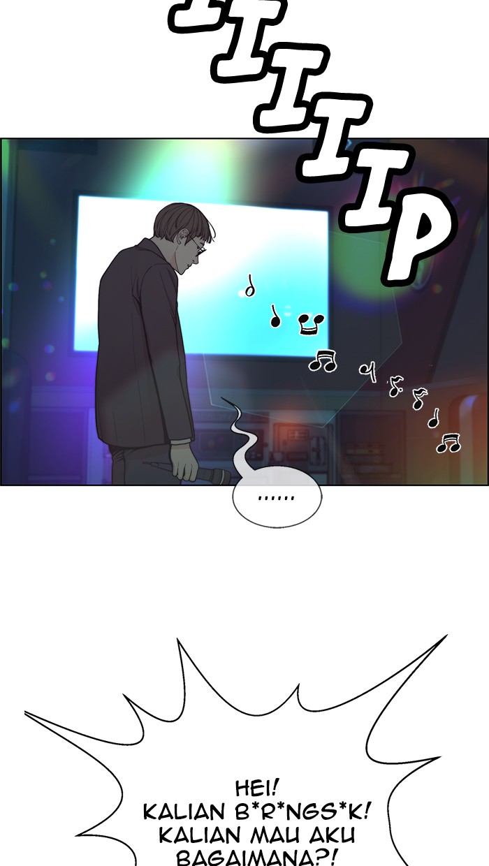 The Man Chapter 80 page 39